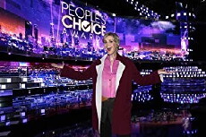The 42nd Annual People's Choice Awards (2016) - Stream Online