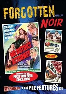 Mr. District Attorney (1947) - Stream Online