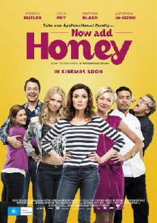 Now Add Honey (2015) - Stream Online