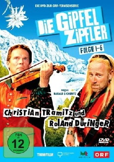 Die Gipfelzipfler (2010) - Stream Online