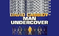 David Cassidy - Man Undercover (1978) - Stream Online