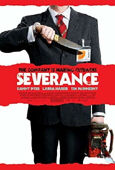 Severance (2006) - Stream Online