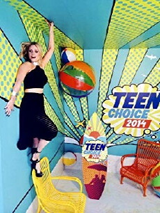 The Teen Choice 2014 Red Carpet Show (2014) - Stream Online