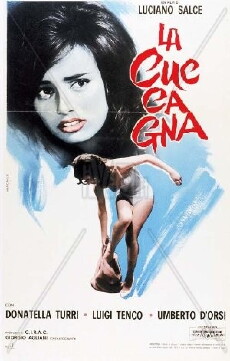 La cuccagna (1962) - Stream Online