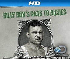 Billy Bob's Gags to Riches (2014) - Stream Online