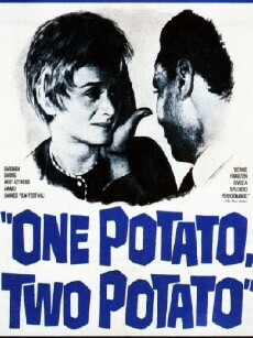 One Potato, Two Potato (1964) - Stream Online