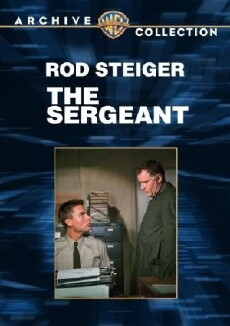 The Sergeant (1968) - Stream Online