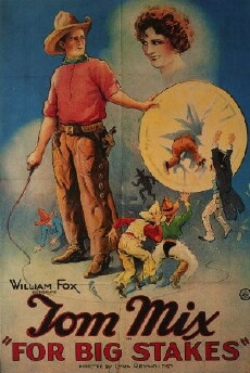 For Big Stakes (1922) - Stream Online