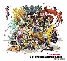 Yu-Gi-Oh! The Abridged Series (2006) - Stream Online