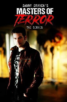 Danny Draven's Masters of Terror (2015) - Stream Online