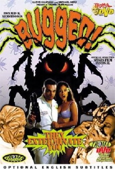 Bugged (1997) - Stream Online