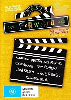 Fast Forward (1989) - Stream Online