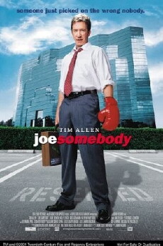Joe Somebody (2001) - Stream Online