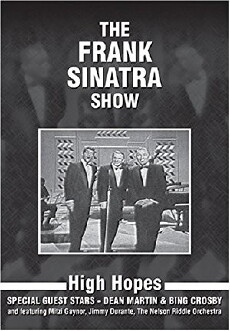 The Frank Sinatra Show (1957) - Stream Online