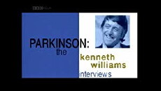 Parkinson: The Interviews (1995) - Stream Online