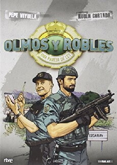 Olmos y Robles (2015) - Stream Online