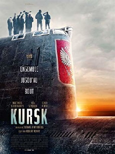 Kursk (2018) - Stream Online