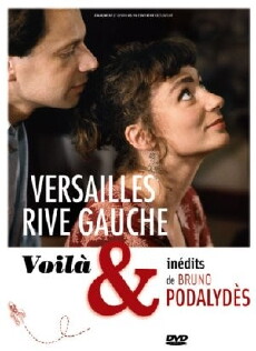 Versailles Rive-Gauche (1992) - Stream Online