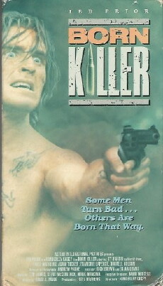 Born Killer (1989) - Stream Online
