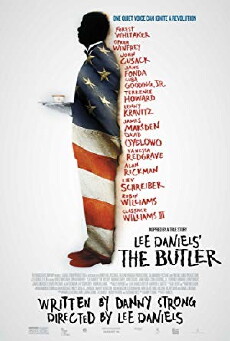 Lee Daniels' The Butler (2013) - Stream Online