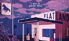 Flatland (2018) - Stream Online