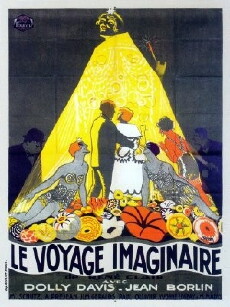 The Imaginary Voyage (1926) - Stream Online
