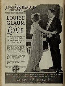 Love (1920) - Stream Online