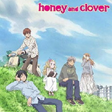Honey and Clover II (2006) - Stream Online