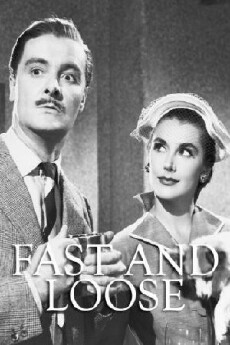 Fast and Loose (1954) - Stream Online