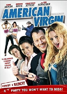 American Virgin (2009) - Stream Online