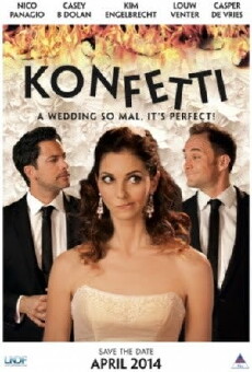 Konfetti (2014) - Stream Online