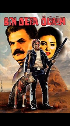 Bin defa ölürüm (1985) - Stream Online