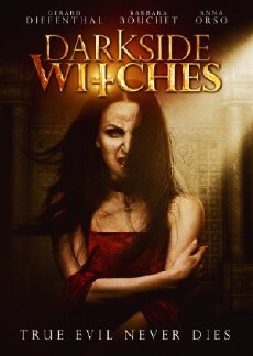 Darkside Witches (2015) - Stream Online