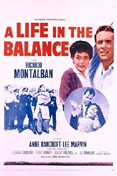 A Life in the Balance (1955) - Stream Online