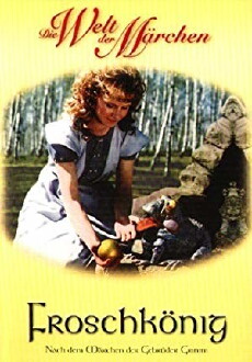 Froschkönig (1988) - Stream Online