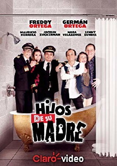 Hijos de su madre (2018) - Stream Online