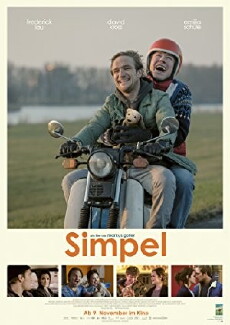 Simpel (2017) - Stream Online