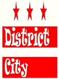 District City (2018) - Stream Online