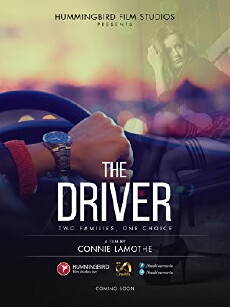 The Driver (2018) - Stream Online