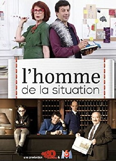 L'homme de la situation (2011) - Stream Online