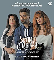 O Sétimo Guardião (2018) - Stream Online