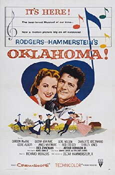 Oklahoma! (1955) - Stream Online