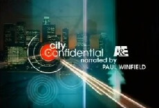 City Confidential (1998) - Stream Online
