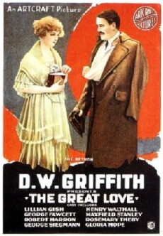 The Great Love (1918) - Stream Online