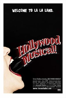 Hollywood Musical! (2015) - Stream Online