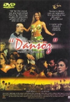 Dansöz (2001) - Stream Online