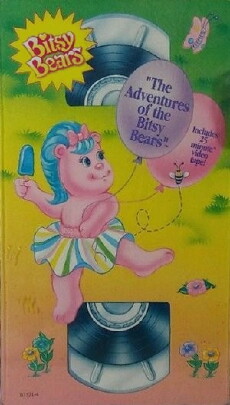 Bitsy Bears (1992) - Stream Online