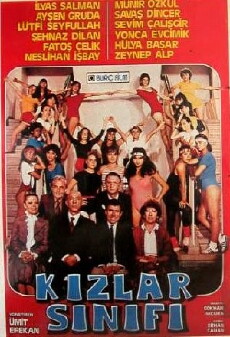 Kizlar sinifi (1984) - Stream Online