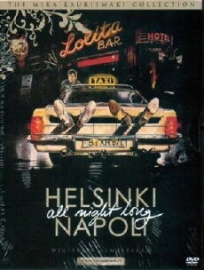 Helsinki-Naples All Night Long (1987) - Stream Online