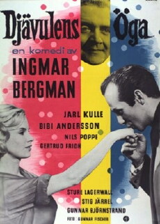 The Devil's Eye (1960) - Stream Online